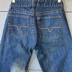 Kimes Ranch jeans